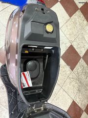 Sym Fiddle 125 2009 ( ΓΡΑΜΜΑΤΙΑ  ΜΕΤΑΞΥ ΜΑΣ   )-thumb-8