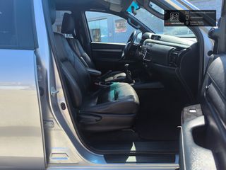 Toyota Hilux 2022 4X4 DOUBLE CAB  ΕΛΛΗΝΙΚΟ | ΣΑΝ ΚΑΙΝΟΥΡΓΙΟ-thumb-9