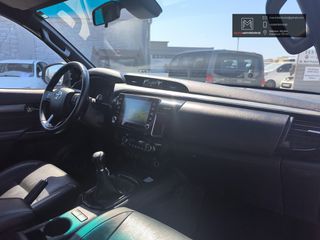Toyota Hilux 2022 4X4 DOUBLE CAB  ΕΛΛΗΝΙΚΟ | ΣΑΝ ΚΑΙΝΟΥΡΓΙΟ-thumb-10