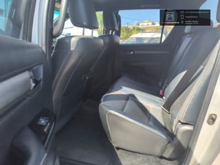 Toyota Hilux 2022 4X4 DOUBLE CAB  ΕΛΛΗΝΙΚΟ | ΣΑΝ ΚΑΙΝΟΥΡΓΙΟ-thumb-13