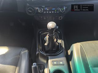 Toyota Hilux 2022 4X4 DOUBLE CAB  ΕΛΛΗΝΙΚΟ | ΣΑΝ ΚΑΙΝΟΥΡΓΙΟ-thumb-16
