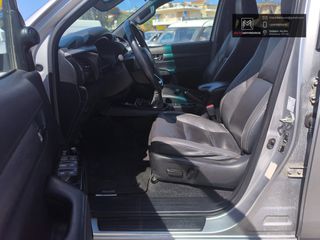 Toyota Hilux 2022 4X4 DOUBLE CAB  ΕΛΛΗΝΙΚΟ | ΣΑΝ ΚΑΙΝΟΥΡΓΙΟ-thumb-17