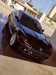Mazda RX-8 2008