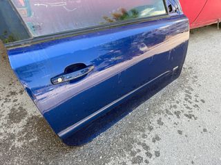 astra h Gtc πόρτα συνοδηγού