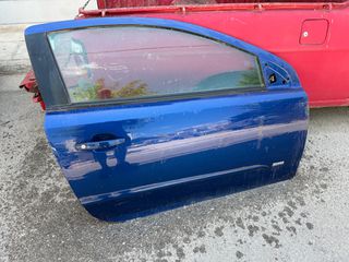 astra h Gtc πόρτα συνοδηγού-thumb-1