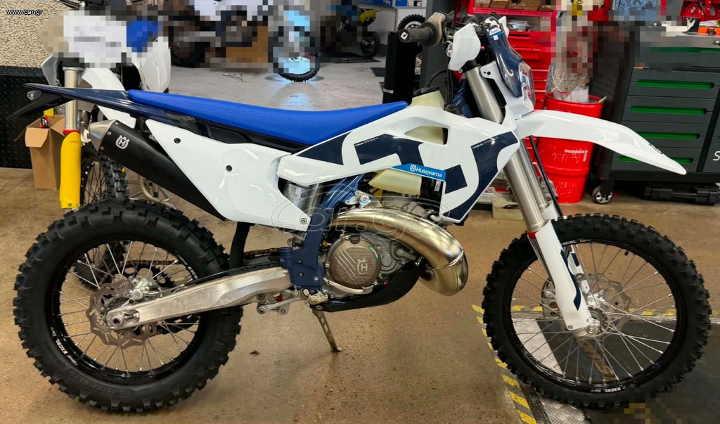 Husqvarna TE 300 2026