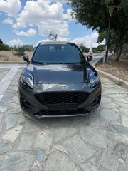 Ford Puma 2024 ST LINE X