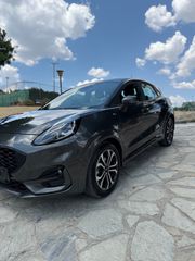 Ford Puma 2024 ST LINE X-thumb-1