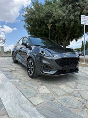 Ford Puma 2024 ST LINE X-thumb-2