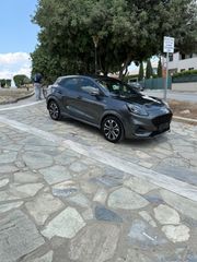 Ford Puma 2024 ST LINE X-thumb-3