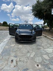 Ford Puma 2024 ST LINE X-thumb-7