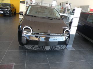 Renault Twingo 2026 TECHNO
