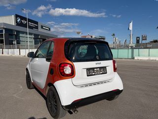 Smart ForTwo 2016 TURBO-ΠΑΝΟΡΑΜΑ-ΖΑΝΤΕΣ-KLIMA-ΦΙΜΕ-thumb-2