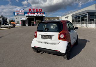 Smart ForTwo 2016 TURBO-ΠΑΝΟΡΑΜΑ-ΖΑΝΤΕΣ-KLIMA-ΦΙΜΕ-thumb-3