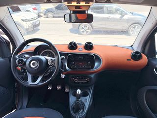 Smart ForTwo 2016 TURBO-ΠΑΝΟΡΑΜΑ-ΖΑΝΤΕΣ-KLIMA-ΦΙΜΕ-thumb-8