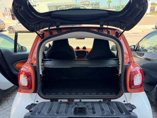 Smart ForTwo 2016 TURBO-ΠΑΝΟΡΑΜΑ-ΖΑΝΤΕΣ-KLIMA-ΦΙΜΕ-thumb-14