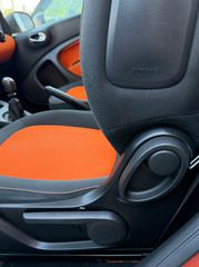 Smart ForTwo 2016 TURBO-ΠΑΝΟΡΑΜΑ-ΖΑΝΤΕΣ-KLIMA-ΦΙΜΕ-thumb-17
