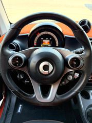 Smart ForTwo 2016 TURBO-ΠΑΝΟΡΑΜΑ-ΖΑΝΤΕΣ-KLIMA-ΦΙΜΕ-thumb-9