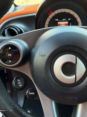 Smart ForTwo 2016 TURBO-ΠΑΝΟΡΑΜΑ-ΖΑΝΤΕΣ-KLIMA-ΦΙΜΕ-thumb-10