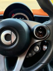 Smart ForTwo 2016 TURBO-ΠΑΝΟΡΑΜΑ-ΖΑΝΤΕΣ-KLIMA-ΦΙΜΕ-thumb-11