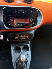 Smart ForTwo 2016 TURBO-ΠΑΝΟΡΑΜΑ-ΖΑΝΤΕΣ-KLIMA-ΦΙΜΕ-thumb-13