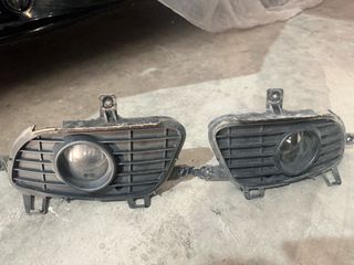 ΠΡΟΒΟΛΑΚΙΑ MERCEDES Α150 2006