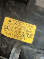 ΠΡΟΒΟΛΑΚΙΑ MERCEDES Α150 2006-thumb-2