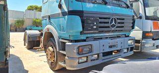 Mercedes-Benz 1994 1850 V8 με EPS και RETARDER-thumb-2