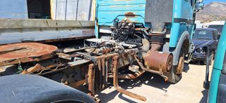 Mercedes-Benz 1994 1850 V8 με EPS και RETARDER-thumb-3