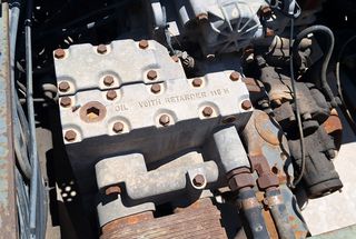 Mercedes-Benz 1994 1850 V8 με EPS και RETARDER-thumb-5