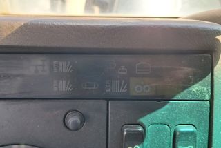 Mercedes-Benz 1994 1850 V8 με EPS και RETARDER-thumb-9