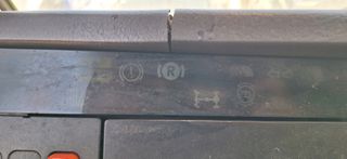 Mercedes-Benz 1994 1850 V8 με EPS και RETARDER-thumb-10