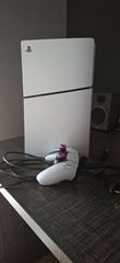 Playstation 5 Σαν Καινούριο με εγγύηση.