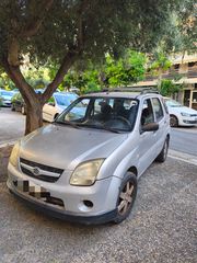 Suzuki Ignis 2004 4X4 1.300CC