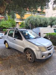 Suzuki Ignis 2004 4X4 1.300CC-thumb-1