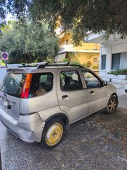 Suzuki Ignis 2004 4X4 1.300CC-thumb-2