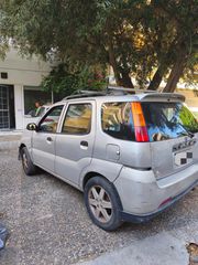 Suzuki Ignis 2004 4X4 1.300CC-thumb-3