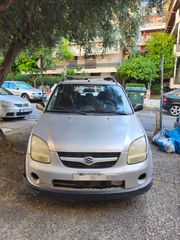 Suzuki Ignis 2004 4X4 1.300CC-thumb-4