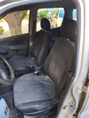 Suzuki Ignis 2004 4X4 1.300CC-thumb-5