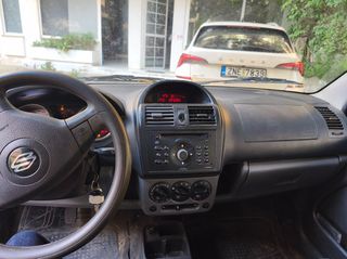 Suzuki Ignis 2004 4X4 1.300CC-thumb-9