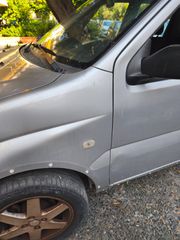 Suzuki Ignis 2004 4X4 1.300CC-thumb-14