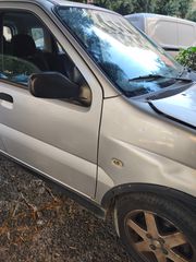 Suzuki Ignis 2004 4X4 1.300CC-thumb-15