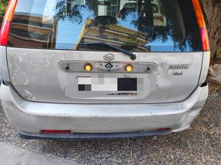 Suzuki Ignis 2004 4X4 1.300CC-thumb-19