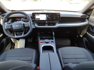 Jeep Compass 2026 ΠΡΟΣΦΟΡΑ!! 1.2 145HP T3 DCT e-HYBRID ALTITUDE-thumb-5