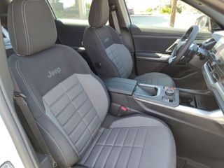 Jeep Compass 2026 ΠΡΟΣΦΟΡΑ!! 1.2 145HP T3 DCT e-HYBRID ALTITUDE-thumb-7