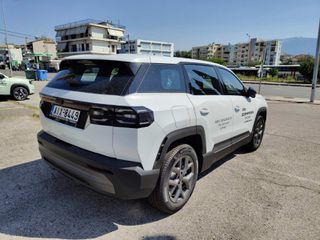 Jeep Compass 2026 ΠΡΟΣΦΟΡΑ!! 1.2 145HP T3 DCT e-HYBRID ALTITUDE-thumb-3