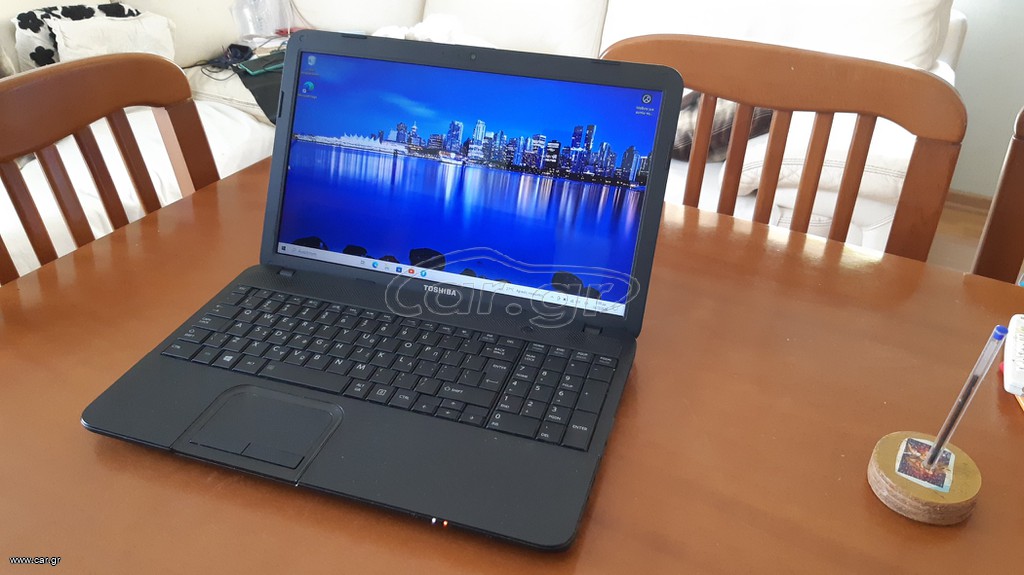 Laptop