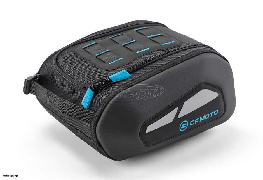 TANK BAG CF MOTO QUICK RELEASE 5-7LT