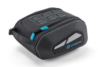 TANK BAG CF MOTO QUICK RELEASE 5-7LT