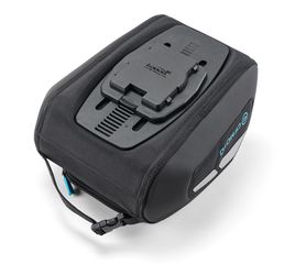 TANK BAG CF MOTO QUICK RELEASE 5-7LT-thumb-1